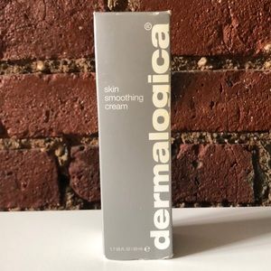 Dermalogica skin smoothing cream